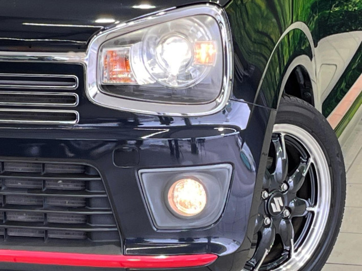 2015 Suzuki Alto Turbo RS DBA-HA36S (UW-6a24e05a4f86b)[16]