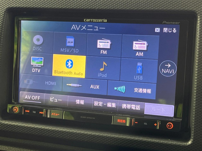 2015 Suzuki Alto Turbo RS DBA-HA36S (UW-6a24e05a4f86b)[7]