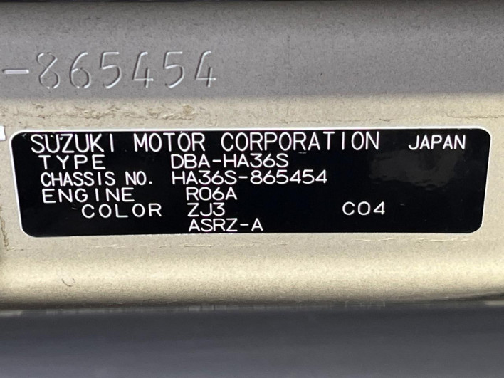 2015 Suzuki Alto Turbo RS DBA-HA36S (UW-6a24e05a4f86b)[1]