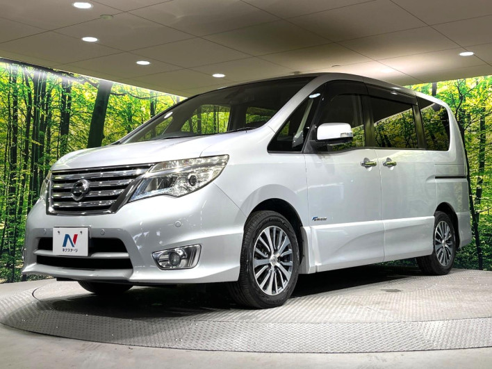 2014 Nissan Serena DAA-HFC26 (UW-6a24e061f103a)[4]