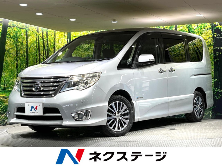 2014 Nissan Serena DAA-HFC26 (UW-6a24e061f103a)[3]