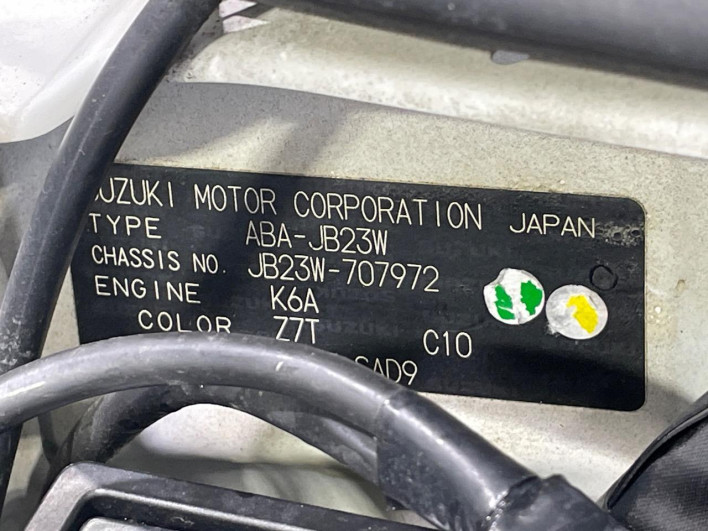 2014 Suzuki Jimny ABA-JB23W (UW-6a24e06abf1b6)[1]