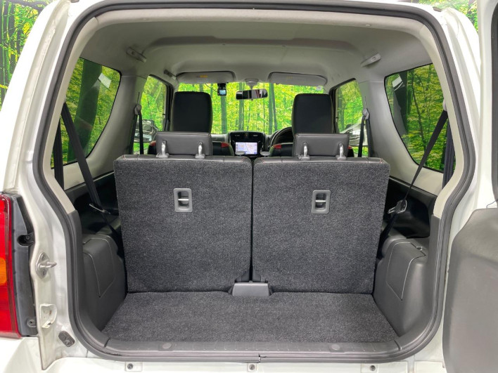 2014 Suzuki Jimny ABA-JB23W (UW-6a24e06abf1b6)[23]
