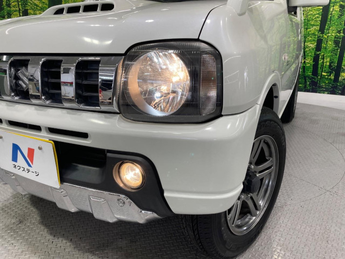 2014 Suzuki Jimny ABA-JB23W (UW-6a24e06abf1b6)[5]