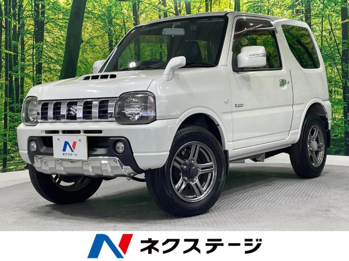 2014 Suzuki Jimny ABA-JB23W (UW-6a24e06abf1b6)[3]