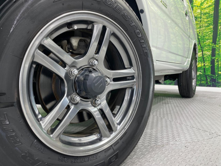 2014 Suzuki Jimny ABA-JB23W (UW-6a24e06abf1b6)[6]