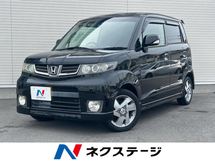 2009 Honda Zest Spark DBA-JE1 (UW-6a24e0715751d)[3]