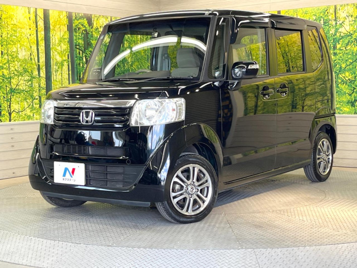 2013 Honda N-BOX DBA-JF1 (UW-6a24e0721e191)[0]