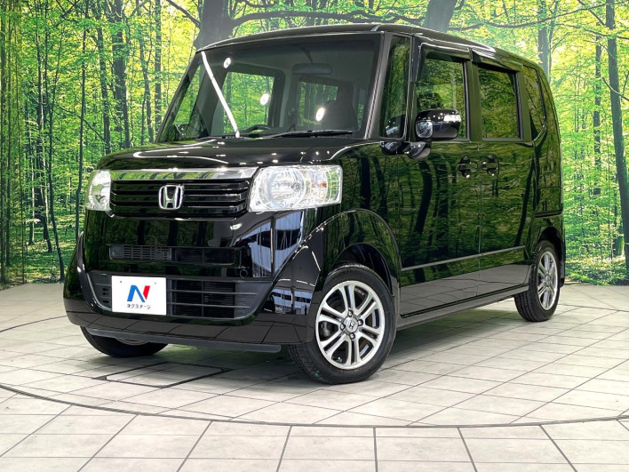 2014 Honda N-BOX DBA-JF1 (UW-6a24e072f1437)[0]