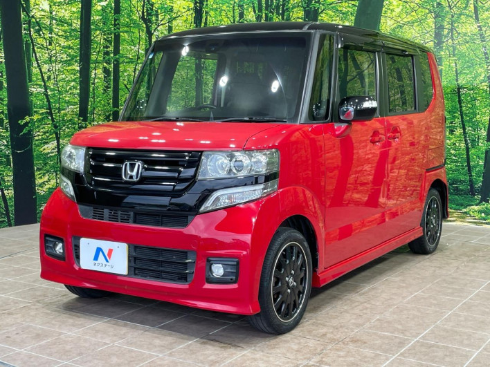 2016 Honda N-BOX CUSTOM DBA-JF1 (UW-6a24e07887b2d)[16]