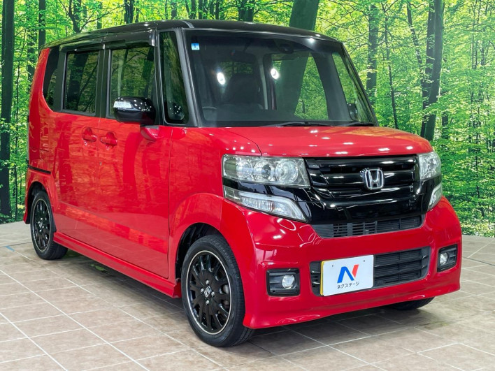 2016 Honda N-BOX CUSTOM DBA-JF1 (UW-6a24e07887b2d)[22]