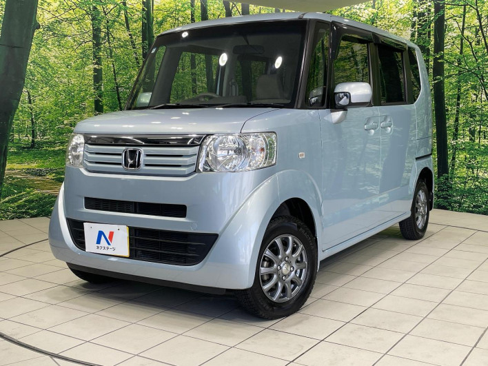 2012 Honda N-BOX DBA-JF2 (UW-6a24e0791f3d4)[0]