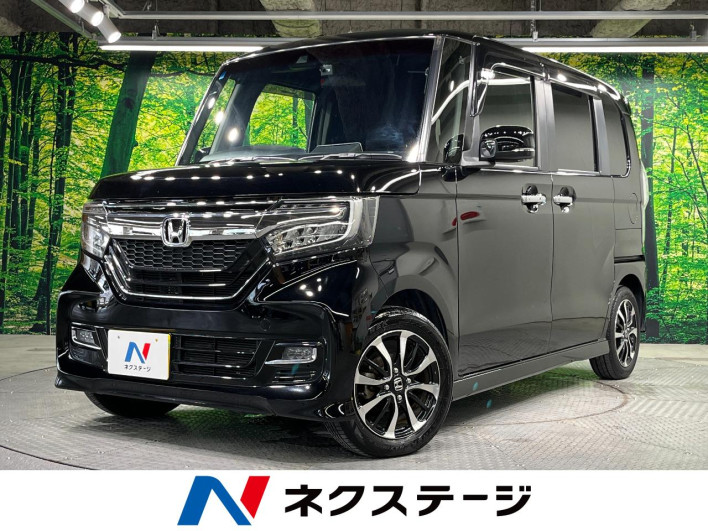 2018 Honda N-BOX CUSTOM DBA-JF3 (UW-6a24e07ab284c)[3]