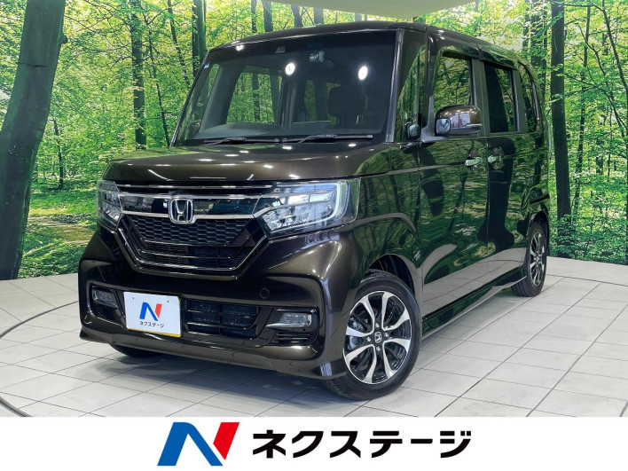 2018 Honda N-BOX CUSTOM DBA-JF3 (UW-6a24e07aec208)[3]