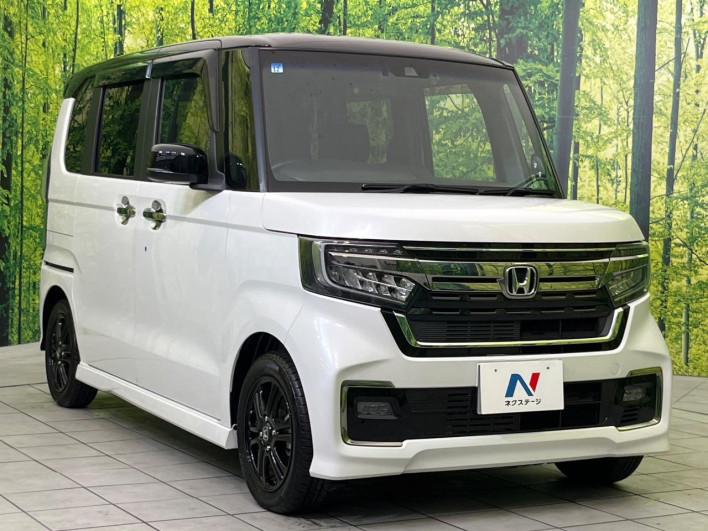 2021 Honda N-BOX CUSTOM 6BA-JF3 (UW-6a24e07f65238)[6]