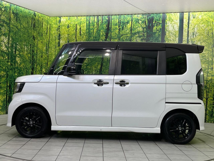 2021 Honda N-BOX CUSTOM 6BA-JF3 (UW-6a24e07f65238)[11]