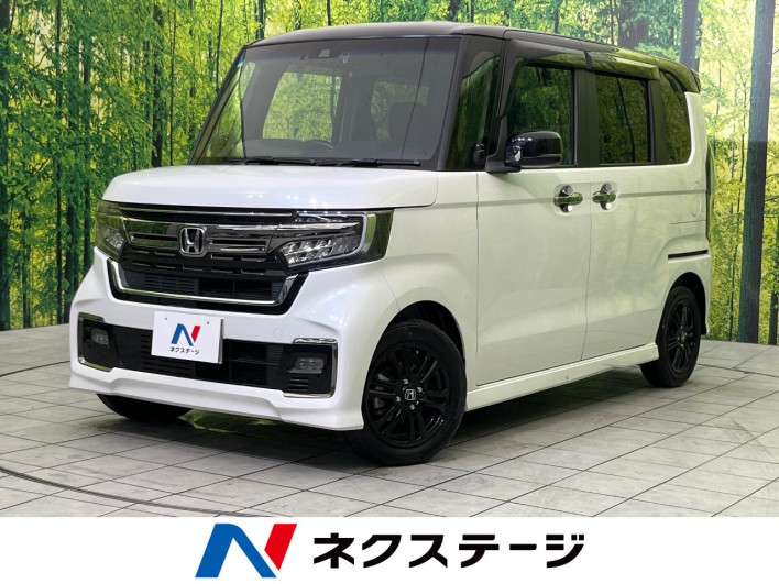 2021 Honda N-BOX CUSTOM 6BA-JF3 (UW-6a24e07f65238)[3]