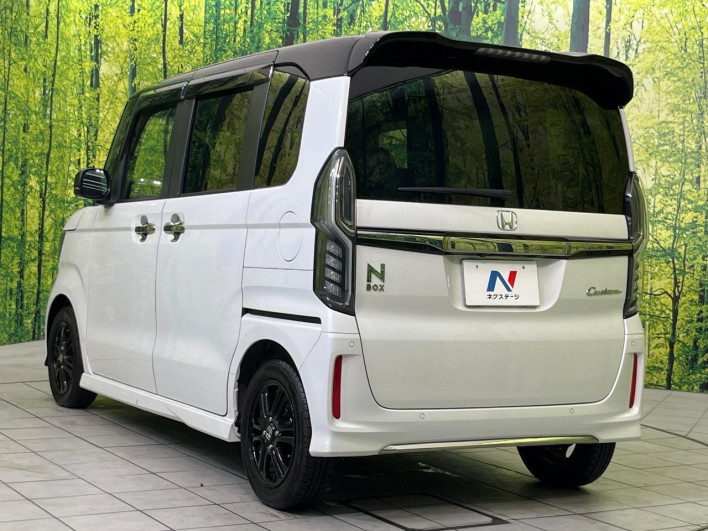 2021 Honda N-BOX CUSTOM 6BA-JF3 (UW-6a24e07f65238)[10]