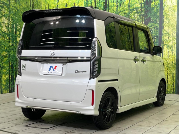 2021 Honda N-BOX CUSTOM 6BA-JF3 (UW-6a24e07f65238)[8]