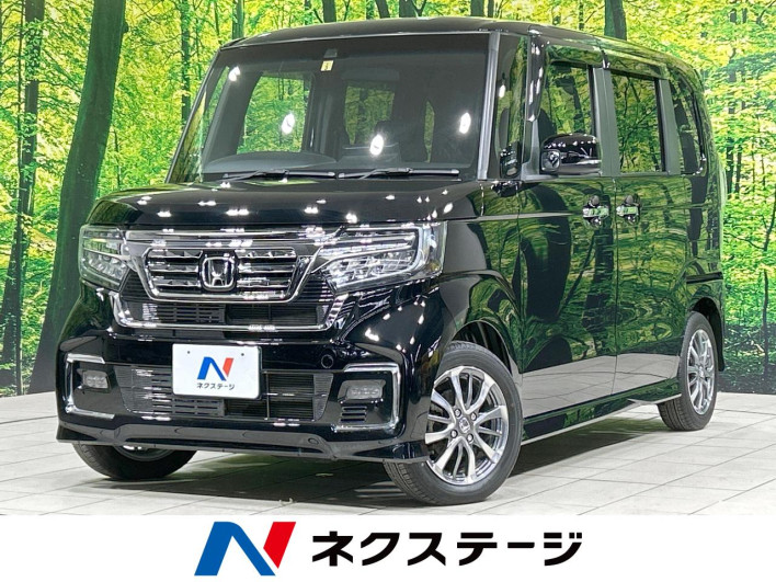 2023 Honda N-BOX CUSTOM 6BA-JF3 (UW-6a24e08623811)[3]