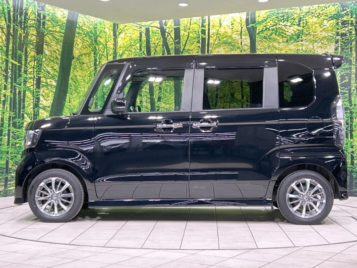 2023 Honda N-BOX CUSTOM 6BA-JF3 (UW-6a24e08623811)[13]