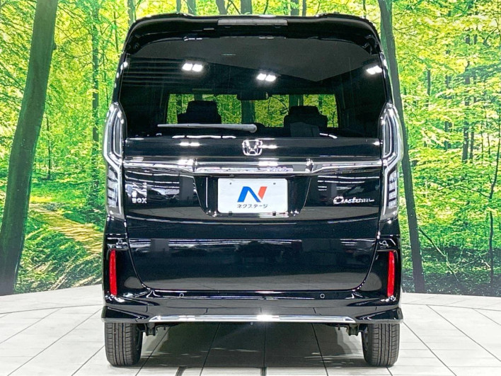 2023 Honda N-BOX CUSTOM 6BA-JF3 (UW-6a24e08623811)[11]