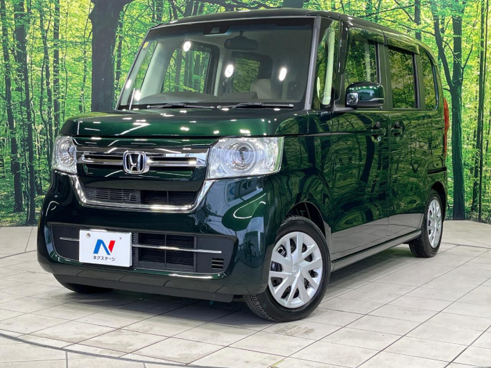 2023 Honda N-BOX 6BA-JF3 (UW-6a24e0874f129)[0]