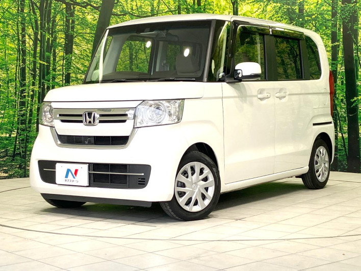 2023 Honda N-BOX 6BA-JF3 (UW-6a24e08795569)[0]
