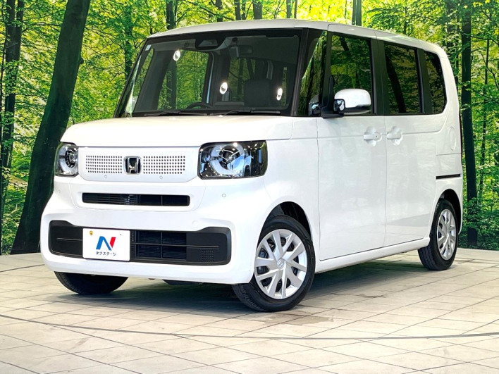 2024 Honda N-BOX 6BA-JF5 (UW-6a24e089d58c1)[0]