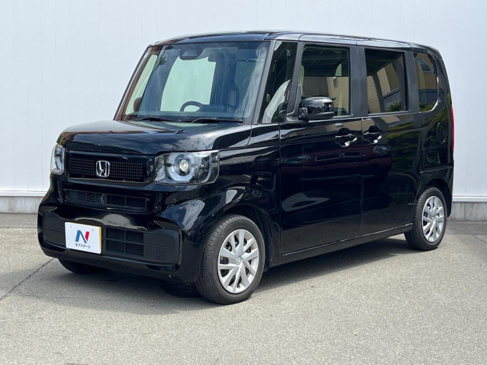 2024 Honda N-BOX 6BA-JF5 (UW-6a24e08c2a8d6)[0]