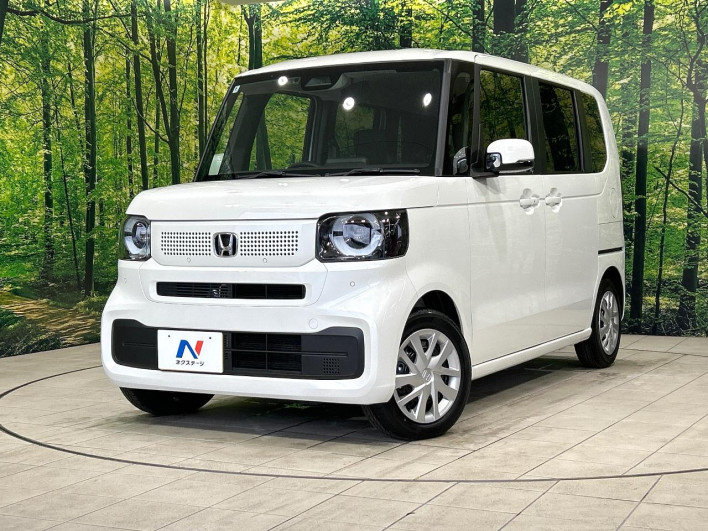 2025 Honda N-BOX 6BA-JF5 (UW-6a24e08d477a6)[0]