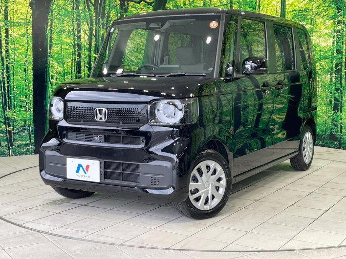 2025 Honda N-BOX 6BA-JF5 (UW-6a24e08e28fcb)[0]