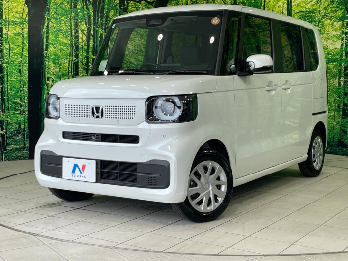 2025 Honda N-BOX 6BA-JF5 (UW-6a24e08e91fdf)[0]