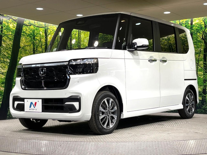 2026 Honda N-BOX CUSTOM 6BA-JF5 (UW-6a24e092cf7f7)[4]