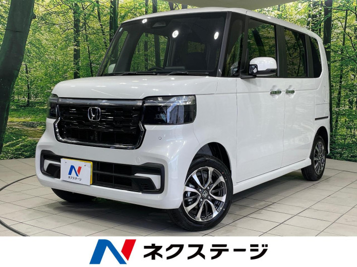 2026 Honda N-BOX CUSTOM 6BA-JF6 (UW-6a24e095590c5)[3]