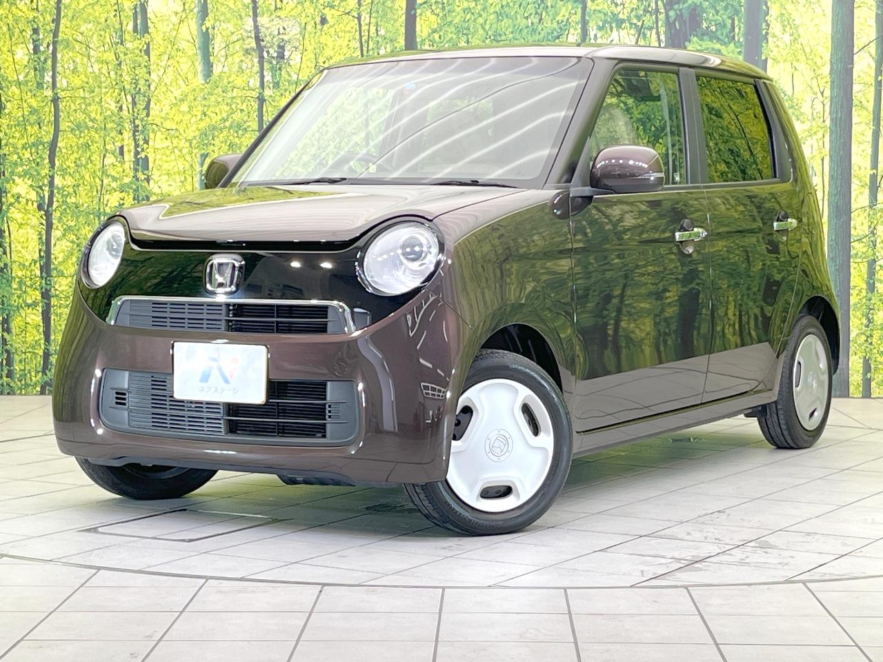 2013 Honda N-ONE DBA-JG1