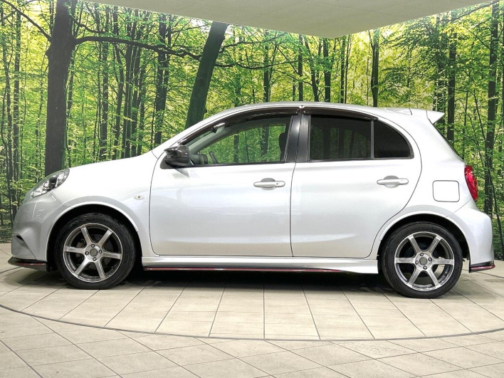 2018 Nissan March DBA-K13改 (UW-6a24e09dc1892)[22]