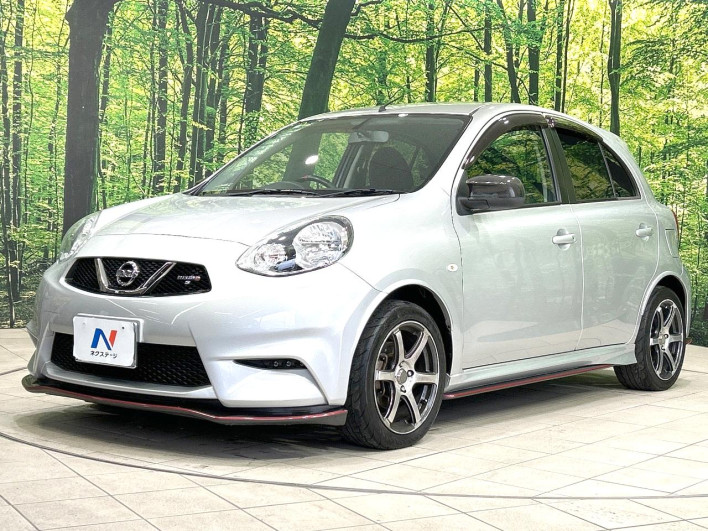 2018 Nissan March DBA-K13改 (UW-6a24e09dc1892)[15]