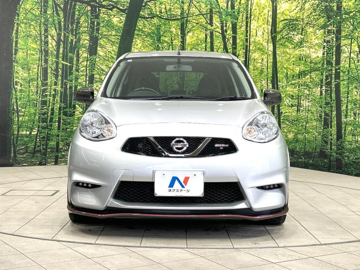 2018 Nissan March DBA-K13改 (UW-6a24e09dc1892)[16]