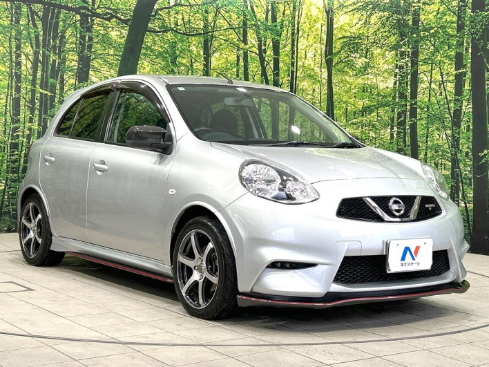 2018 Nissan March DBA-K13改 (UW-6a24e09dc1892)[17]