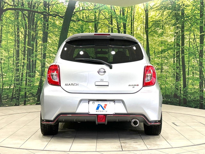 2018 Nissan March DBA-K13改 (UW-6a24e09dc1892)[20]