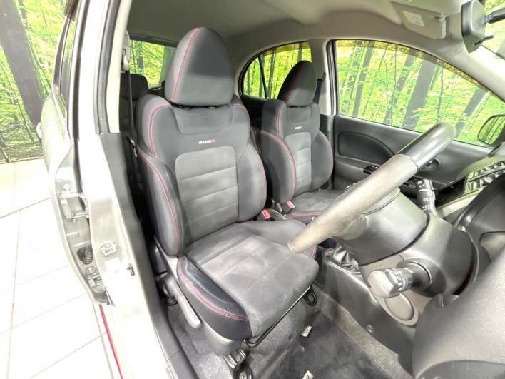 2018 Nissan March DBA-K13改 (UW-6a24e09dc1892)[6]