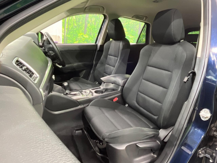 2015 Mazda CX-5 LDA-KE2AW (UW-6a24e09e5604c)[17]