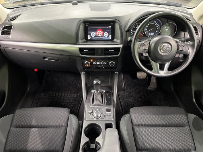 2015 Mazda CX-5 LDA-KE2AW (UW-6a24e09e5604c)[19]