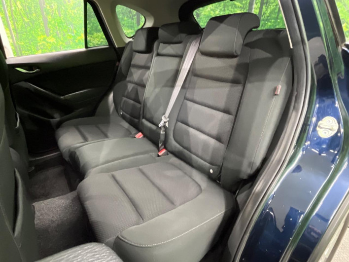 2015 Mazda CX-5 LDA-KE2AW (UW-6a24e09e5604c)[18]