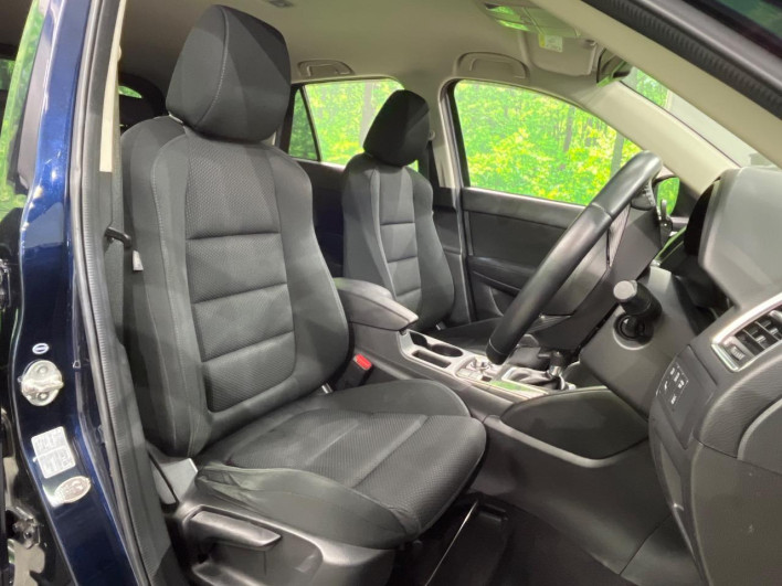 2015 Mazda CX-5 LDA-KE2AW (UW-6a24e09e5604c)[15]