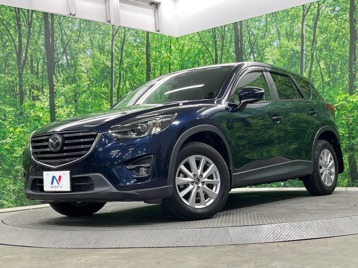 2015 Mazda CX-5 LDA-KE2AW (UW-6a24e09e5604c)[0]