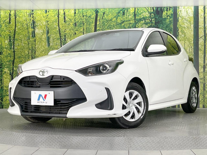 2020 Toyota Yaris 5BA-KSP210 (UW-6a24e0a954eba)[0]