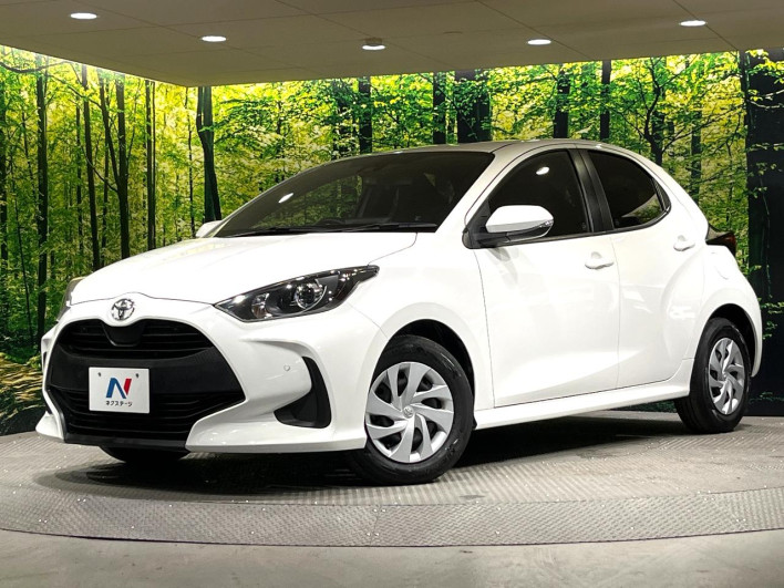 2020 Toyota Yaris 5BA-KSP210 (UW-6a24e0a9664c3)[0]