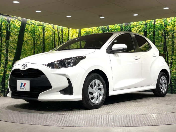 2020 Toyota Yaris 5BA-KSP210 (UW-6a24e0a9664c3)[4]